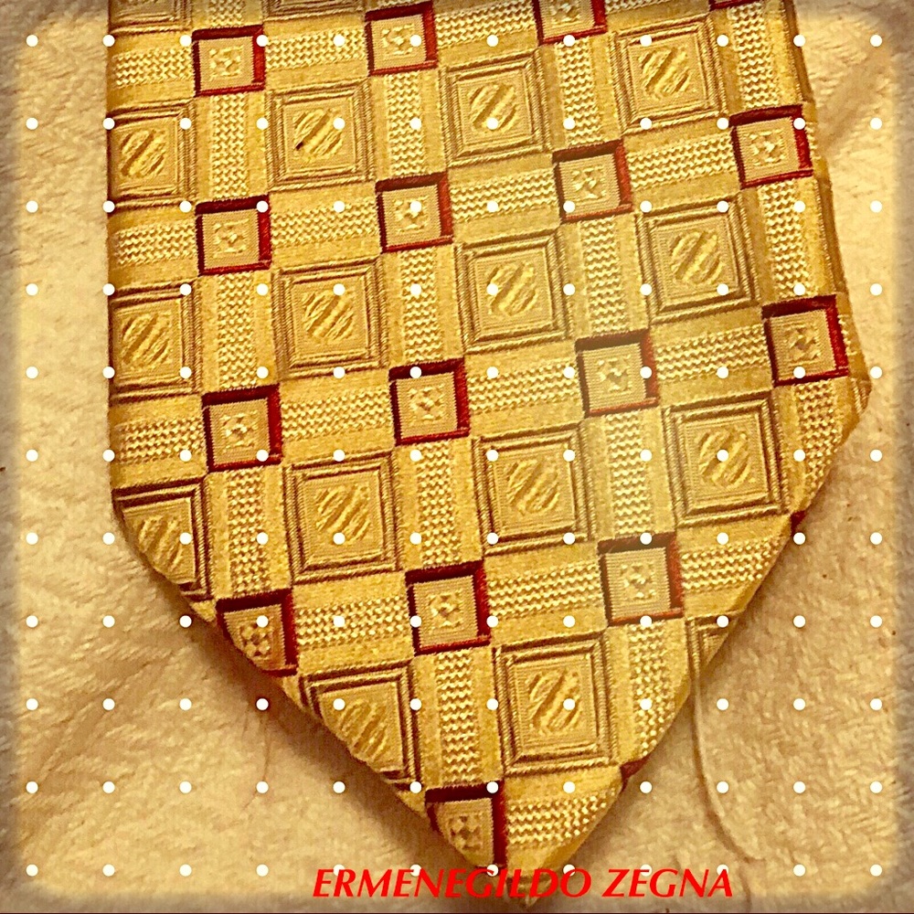 Ermenegildo Zegna